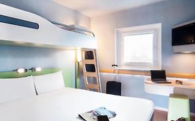 Hotel Ibis Budget London Barking À